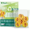 Sac sous vide FOOD SAVER FSBE4802X01 35 sacs 0.94l