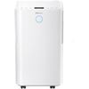 Pro Breeze OmniDry Déshumidificateur D Air compresseur intelligent 12L...