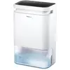 Pro Breeze Déshumidificateur d air desséchant portable 10L pour Basses...