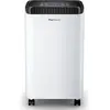 Pro Breeze 12L/dag Luchtontvochtiger   D-27   Vochtigheidsweergave, 3 ...