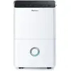 Pro Breeze Luchtontvochtiger met Smart App - 30 Liter per Dag Dehumidi...