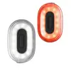 Feu de position Multi supports Toad Pixel Beryl Blanc et Rouge