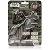 Mad Beauty Disney Star Wars Darth Vader Thé Noir Masque Visage 1 Unité