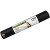 Yoga-Mad Fitness Mad - Yoga Mat - Grijs - 183cm x 61cm x 4mm