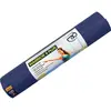 Fitness-Mad Fitness Mad - Warror II Plus - Yoga Mat - Blauw - 183 x 61 x 0.6 cm