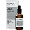Gezicht Exfoliator Revox B77 Just 30 ml Melkzuur