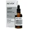 Revox Just Mandelic Acid 10% + HA Mild Exfoliation Serum 30ml.