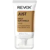 Revox JUST DAILY SUN SHIELD UVA+UVB FILTERS SPF50+ WITH HYALURONIC ACID, 30 ml