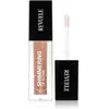 Revuele - Shimmering Lip Gloss Liquid Gold - 6ml