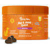 Zesty Paws Hip & Joint Chews pour chien 50 bouchées à mâcher