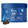 Zesty Paws Senior Advanced 9-en-1 Chews dinde pour chien 50 bouchées à...