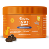 Zesty Paws 5-en-1 Chews dinde pour chien
