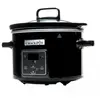 Crock-Pot Mijoteuse électrique programmable 2,4 L Noir - 5060569670736
