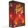 Naylor Games Sub Terra II Inferno's Edge - Jeu de société - anglais