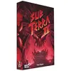 Naylor Games Sub Terra II Typhaon Wakes - Jeu de société - anglais