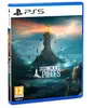 Playstation Games Ps5 Broken Pieces