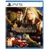 Tusuny Last Days of Lazarus Playstation 5