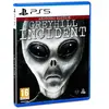 MDM MERIDIEM GAMES Greyhill incident - Abducted edition