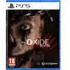 Perp Games Cenega Game PlayStation 5 Oxide Room 104 - 5060522098942