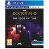 Just For Games Doctor Who : The Edge of Time PS4