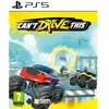 Just For Games Can't Drive This PS5