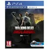 Just For Games The Walking Dead Onslaught Standard Edition - VR Requis - Jeu PS4