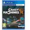Playstation Games Ps4 Crazy Machines Vr Vr