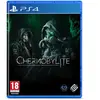 Perp Games Chernobylite