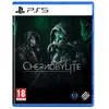 Just For Games Chernobylite Jeu PS5