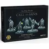 Modiphius Entertainment The Elder Scrolls: Call To Arms - Dawnguard Core Set - Miniature Game - Ongeschilderd