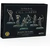 Modiphius Entertainment The Elder Scrolls: Call To Arms - Bandit Outlaws - Miniature Game - Ongeschilderd