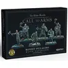 Modiphius Entertainment The Elder Scrolls: Call To Arms - Bandit Pillagers - Miniature Game - Ongeschilderd