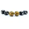 Star Trek Adventures - Operations Division Dice Set - Modiphius - RPG