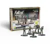 Fallout: Wasteland Warfare - Gunners: Core Box - Uitbreiding - Modiphius Entertainment