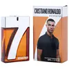 Cristiano Ronaldo Cr7 Fearless(m)edt Sp 1.7oz(li Free)
