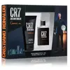 CR7, Set cadeau beauté, Jeu sur le plateau