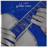 BECAUSE MUSIC Guitar Man (LP+Cd)