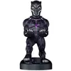 Cableguys Figurine Support Manette Black Panther