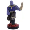 Figurine - Exquisite Gaming - Thanos - 20 cm - Collection - Mixte - Blanc