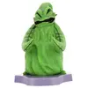 Exquisite Gaming Cable Guys Holdems - Disney - The Nightmare Before Christmas - Oogie-Boogie Oordopjes en Telefoon Houder