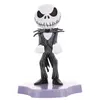 Exquisite Gaming Figurine Support Holdems Cable Guys - L'etrange Noel De Mr Jack - Jack