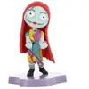 GAMESTOP LTD Figurine Support Holdems Cable Guys - L'etrange Noel De Mr Jack - Sally