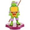 Exquisite Gaming Tmnt - Donatelo - Figurine Holdem 11cm - Support Manette & Portable