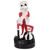 Cableguys Cable Guy MER-3585 Star Wars Marvel Disney Call of Duty Sony Microsoft Bethesda Borderlands Crash Bandicoot Activision Games Figurine Multicolore