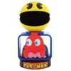Exquisite Gaming Figurine Support - Bandai - Pac Man - 20 cm - Jaune - Intérieur - Mixte