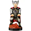 Cableguys Figurine Thor - Support & Chargeur pour Manette et Smartphone - Exquisite Gaming