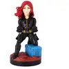 Figurine Support Manette - Black Widow