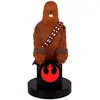 Activision Exquisite Gaming Mec Chewbacca Câble Star Wars 20 Cm