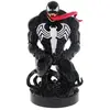Cableguys Figurine Support & Chargeur pour Manette et Smartphone - EXQUISITE GAMING - VENOM