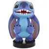 EXQUISITE GAMING Figurine support manette Stitch "Sourire"